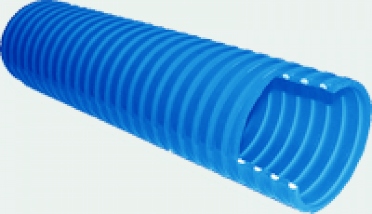 PVC SZENNYVÍZTÖMLŐK