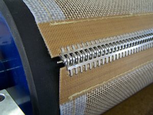 TEFLONSZALAG VÉGTELENÍTÉSEK, PTFE HEVEDER VÉGTELENÍTÉSEK